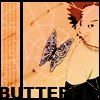 Chouji Butterfly.
