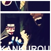 Kankuro