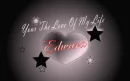 YOUR THE LOVE OF MY LIFE-EDWARD