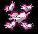 YOU ARE MY HEART-EDWARD