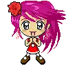 Kawaii Shoujo (Cute Girl)