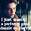 dazzle