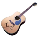 Kylie Guitar
