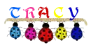 Tracy