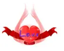 Love is ...