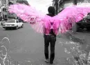Emo Angel