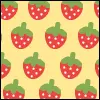 orange strawberie