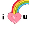 i love you