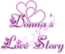 Love story - Donna