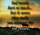 future