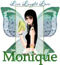 Monique
