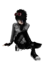 emo avatar boy