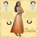 DELIA