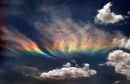 Rainbow Fire