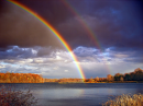 Over the Rainbow