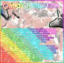 Candy Mountain SONG!
