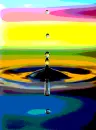 Rainbow Spring