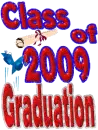 Graduation 2009