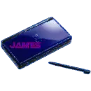 DS James