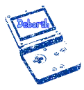 Deborah's GBA