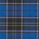 Blue Plaid
