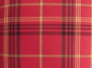 Red Plaid