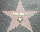 Susanna Star of Fame