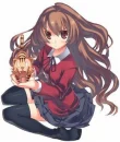aisaka taiga