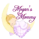 Megan's Mommy