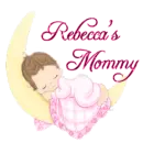 Rebecca's Mommy