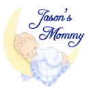 Jason's Mommy