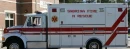 Sabrina Fire n Rescue
