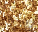 Gold Sequins