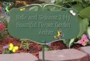 Ambers Flower Garden
