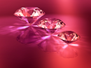 Pink Gems