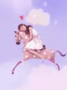IN A DREAM