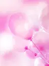 PINK BALLOONS