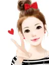 LOVELY GIRL