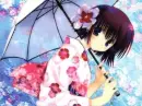 anime girl