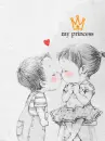 MY PRINCE