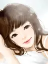 LOVELY GIRL