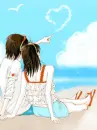 BLUE SKY