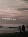 MY WISHES WILL COME TRUE