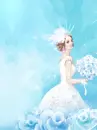 LOVELY SWAN PRINCESS