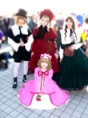 rozen maiden dolls