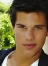 Taylor Lautner