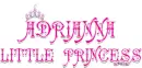 Little Princess w/crown - Adrianna