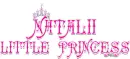 Little Princess w/crown - Natalii