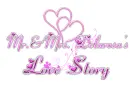 BlinkingHearts w/ Mr. & Mrs. Delarosa's Love Story
