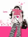 kawaii love